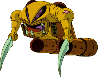 Illustration for article titled The 15 Dumbest, Goofiest, and Otherwise Most Impractical Gundams Ever